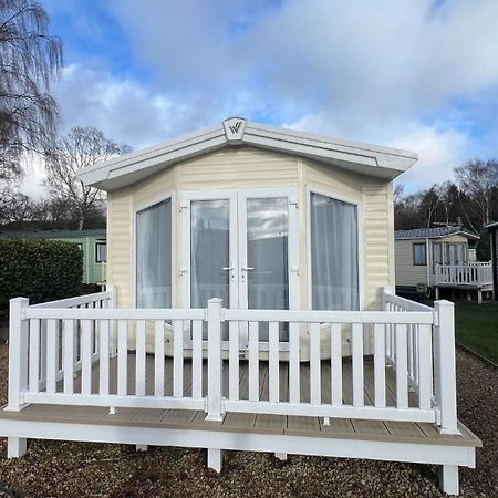 Beamish Holiday Park Stanley (Durham) Exterior foto