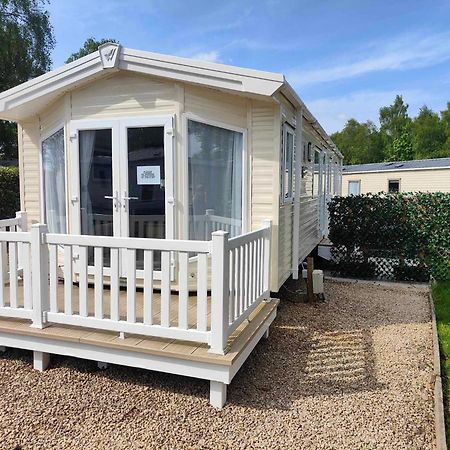 Beamish Holiday Park Stanley (Durham) Exterior foto